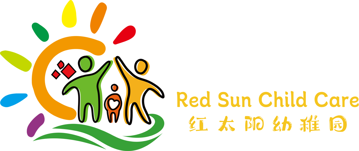 Red Sun Child Care